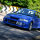 Evo 6 GSR